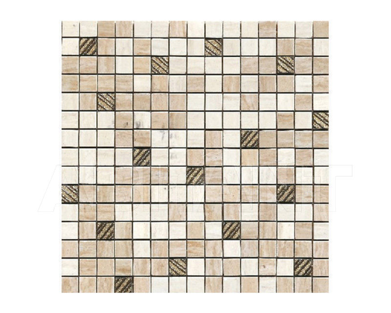 Buy Mosaic Ceramica Sant'Agostino Elegance CSAAPORO01