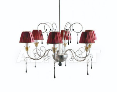 Сhandelier OF.11/6/F price on request Buy Сhandelier Of Interni by Light 4 srl Illuminazione OF.11/6/F