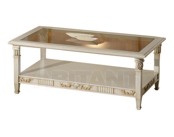 Buy Coffee table Smiam Canova Canova TAVOLINO CENTRALE