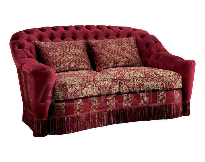 Sofa Pomodoro DIVANO 2 POSTI price on request Buy Sofa Smiam Pomodoro Pomodoro DIVANO 2 POSTI