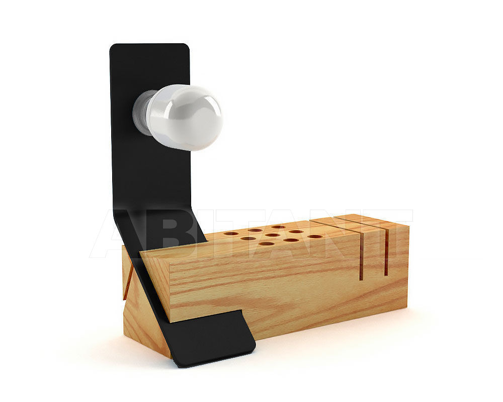 Buy Table lamp Edi Valsecchi 1918 2012 S610/13 1