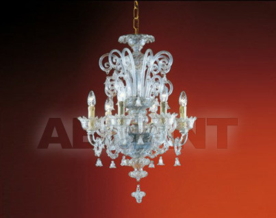 Buy Сhandelier Of Interni by Light 4 srl Illuminazione 015 