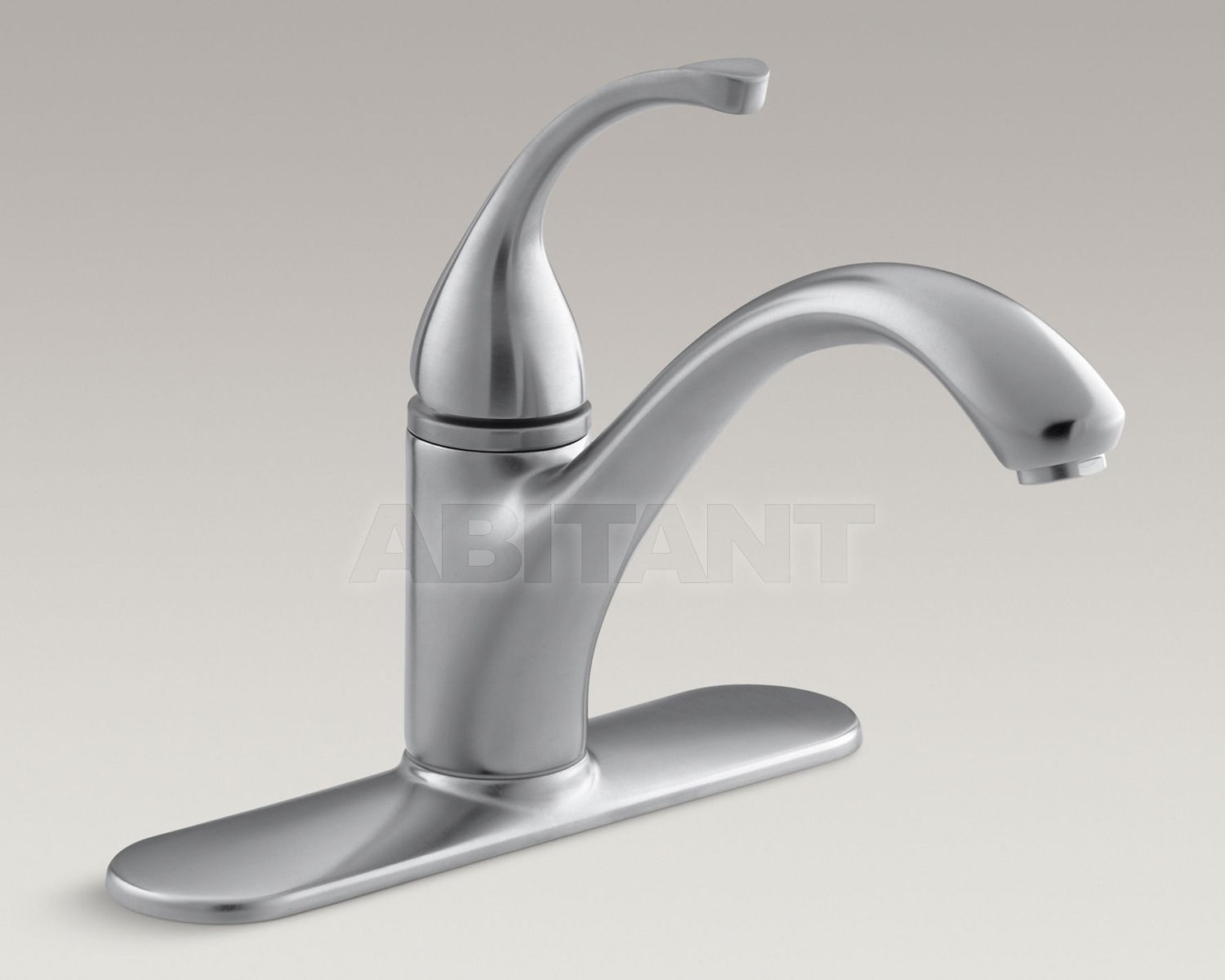 Buy Kitchen mixer Forté Kohler 2015 K-10411-G