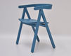 Armchair A-Chair Valsecchi 1918 2012 S600/18 Contemporary / Modern