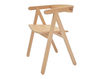 Armchair A-Chair Valsecchi 1918 2012 S600/01 Contemporary / Modern