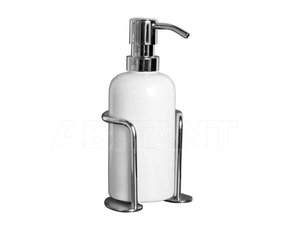Soap dispenser ST.JAMES 8627 price on request Buy Soap dispenser ST.JAMES Gentry Home 2015 8627