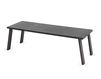Dining table Section Sculptures Jeux s.r.l.  2015 SCT001O Contemporary / Modern