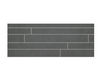 Tile CSAWALFO60 Dark gray Tile Ceramica Sant'Agostino Natural Trend CSAWALFO60 Contemporary / Modern