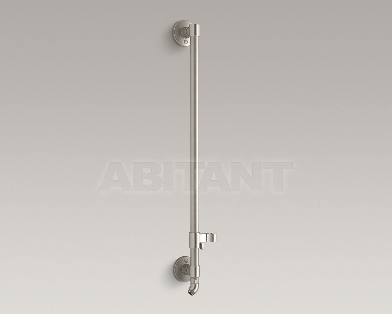 Buy Shower bar HydroRail Kohler 2015 K-45903-BN