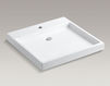 Countertop wash basin Purist Kohler 2015 K-2314-1-47 Contemporary / Modern