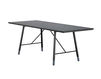 Dining table Stick Valsecchi 1918 2011 170/01/18 Contemporary / Modern