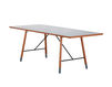 Dining table Stick Valsecchi 1918 2011 170/01/07 Contemporary / Modern