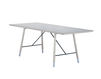 Dining table Stick Valsecchi 1918 2011 170/01/07 Contemporary / Modern