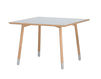 Dining table Stick Valsecchi 1918 2011 210/01/12 Contemporary / Modern