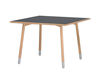Dining table Stick Valsecchi 1918 2011 210/01/01 Contemporary / Modern