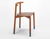 Chair Stick Valsecchi 1918 2011 100/18 1 Contemporary / Modern