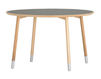 Dining table Stick Valsecchi 1918 2011 220/01/07 Contemporary / Modern