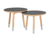 Coffee table Stick Valsecchi 1918 2011 140/01/07 Contemporary / Modern