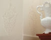 Wall tile AD PERSONAM Petracer's Ceramics Pregiate Ceramiche Italiane TR Z ST FONDO 50 Classical / Historical 