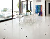Floor tile CARISMA Petracer's Ceramics Pregiate Ceramiche Italiane CI B MASCHERA Contemporary / Modern