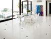 Floor tile CARISMA Petracer's Ceramics Pregiate Ceramiche Italiane CI B PUNTINO Contemporary / Modern