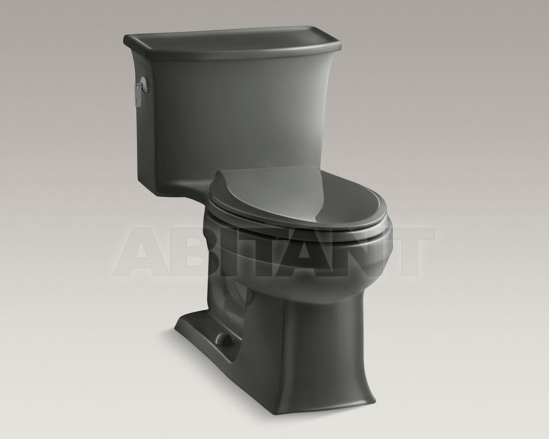 Floor mounted toilet Archer K-3639-58 price on request Buy Floor mounted toilet Archer Kohler 2015 K-3639-58