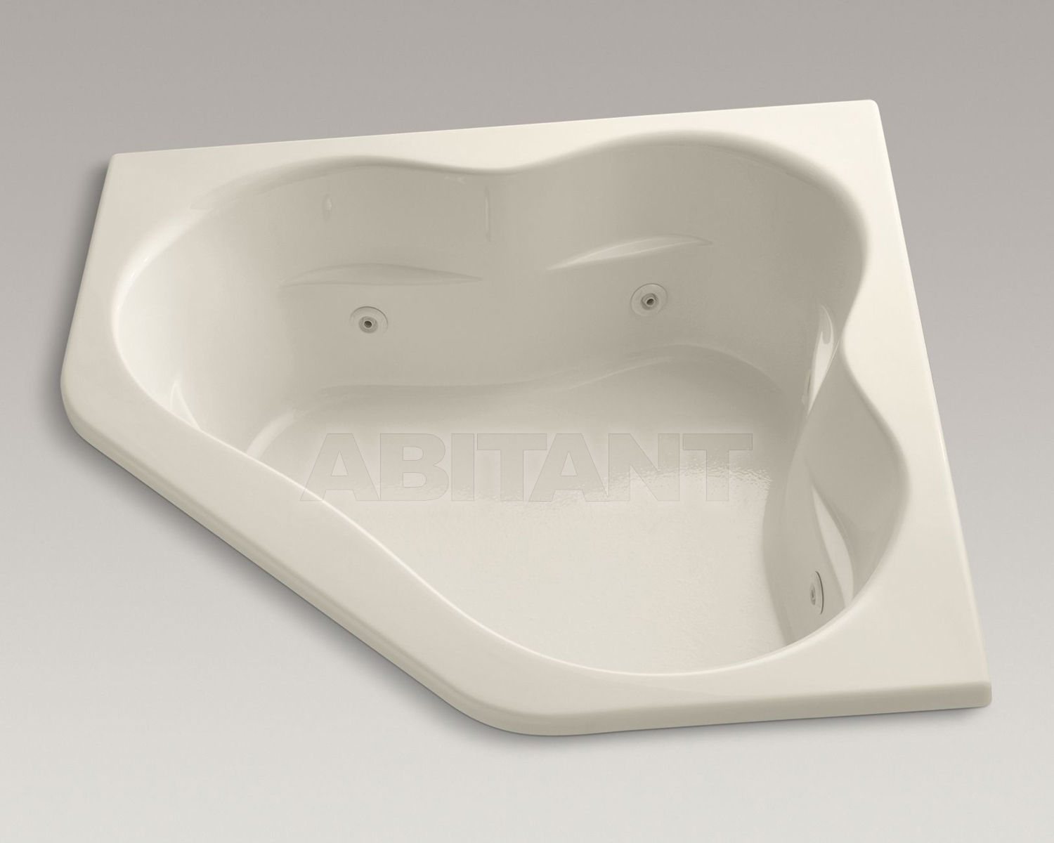 Buy Hydromassage bathtub Tercet Kohler 2015 K-1160-47