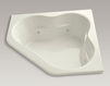 Hydromassage bathtub Tercet Kohler 2015 K-1160-47 Contemporary / Modern