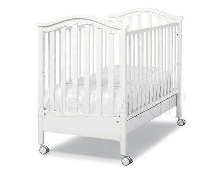 Buy Bed Erbesi Collezione 2012 Aurora Lettino