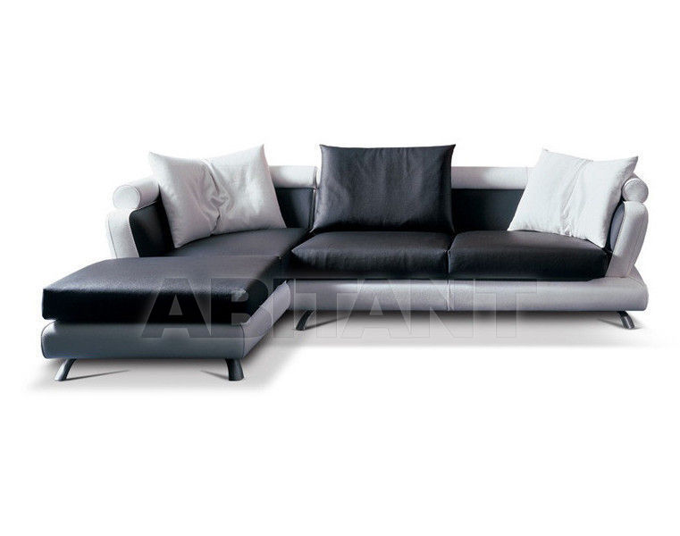 Buy Sofa Formenti Divani Contemporary Intesa composizione A1