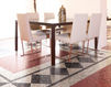Floor tile CARNEVALE VENEZIANO Petracer's Ceramics Pregiate Ceramiche Italiane CV 16 L BIANCO PL Classical / Historical 