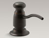 Soap dispenser Traditional Kohler 2015 K-1894-C-G Contemporary / Modern