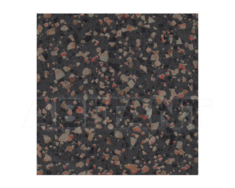 Buy Floor tile CARNEVALE VENEZIANO Petracer's Ceramics Pregiate Ceramiche Italiane CV 16 T NERO