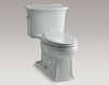 Floor mounted toilet Archer Kohler 2015 K-3639-0 Contemporary / Modern