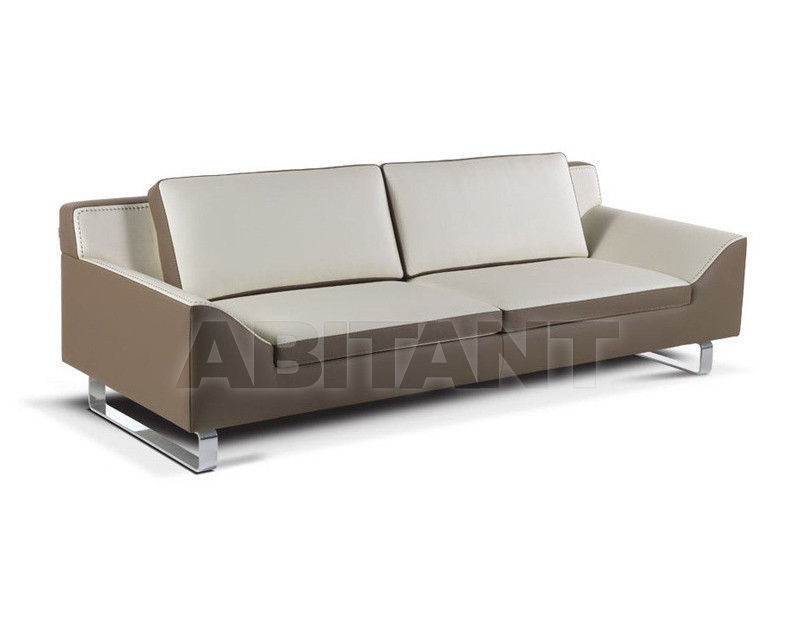 Buy Sofa Formenti Divani Contemporary Jason Divano cm. 200x95
