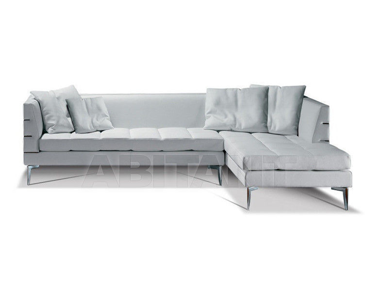 Sofa Prestige composizione B2 price on request Buy Sofa Formenti Divani Contemporary Prestige composizione B2