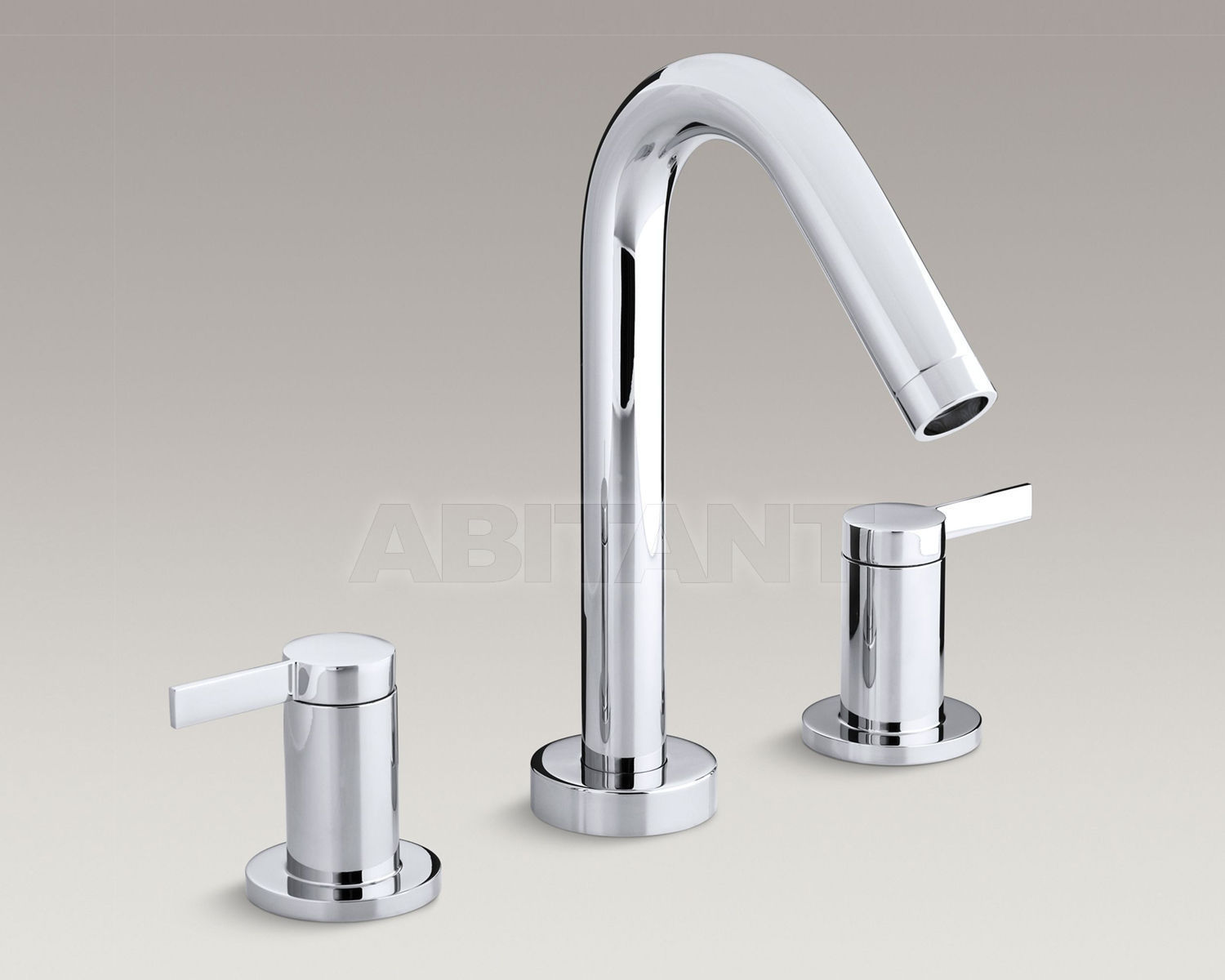Buy Bath mixer Stillness Kohler 2015 K-T954-4-CP