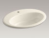 Countertop wash basin Thoreau Kohler 2015 K-2907-1-0 Contemporary / Modern