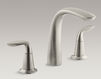 Bath mixer Refinia Kohler 2015 K-T5323-4-CP Contemporary / Modern