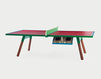 Playing table You and Me RS barcelona 2015 YMS-1 Contemporary / Modern
