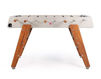 Playing table RS barcelona 2015 RS3W-3 Contemporary / Modern