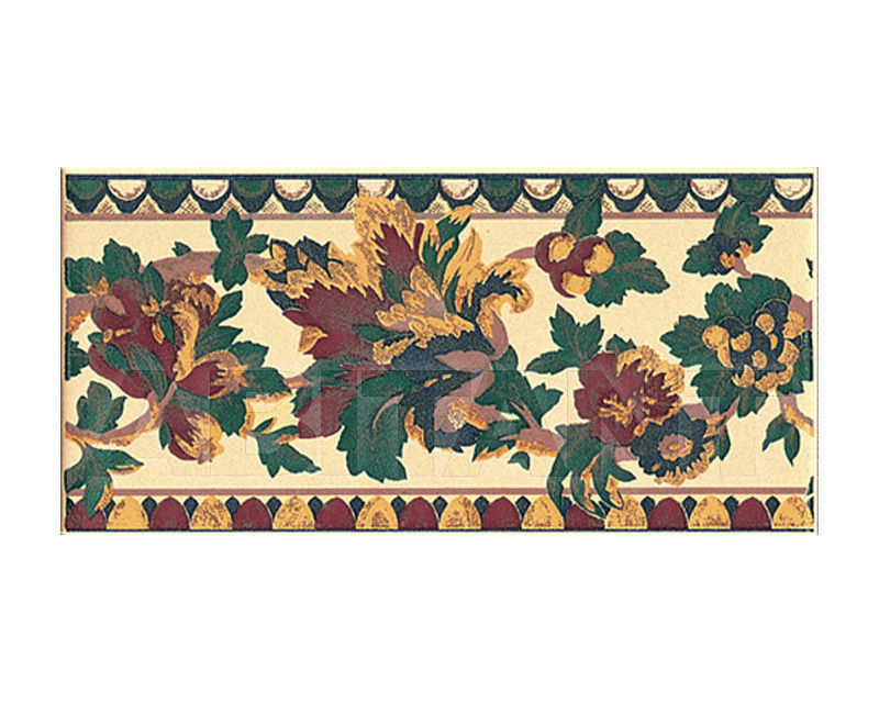 Buy Wall tile GRAND ELEGANCE Petracer's Ceramics Pregiate Ceramiche Italiane B ESTATE 02