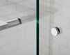 Bathroom curtain Revel Kohler 2015 K-707001-L-ABZ Contemporary / Modern