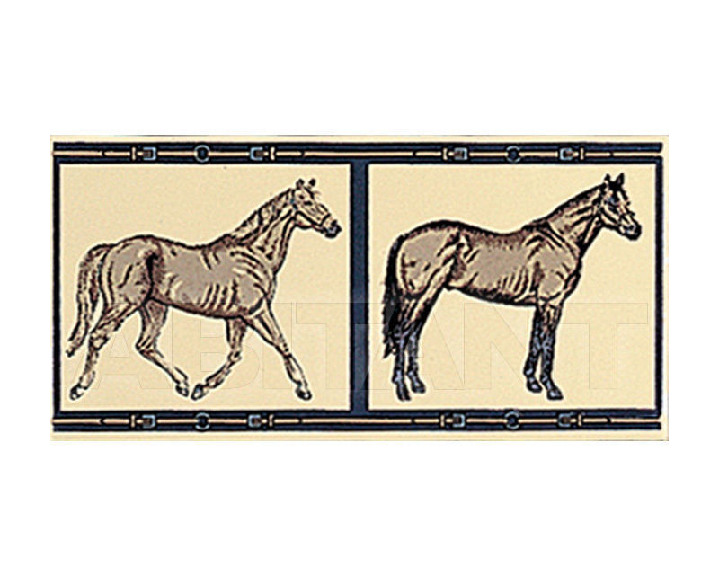 Buy Wall tile GRAND ELEGANCE Petracer's Ceramics Pregiate Ceramiche Italiane B HOR 02