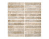Tile Ceramica Sant'Agostino Pietra Emiliana CSATEPAV01 Contemporary / Modern
