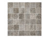 Mosaic Ceramica Sant'Agostino Pietra Emiliana CSAMPPES01 Contemporary / Modern