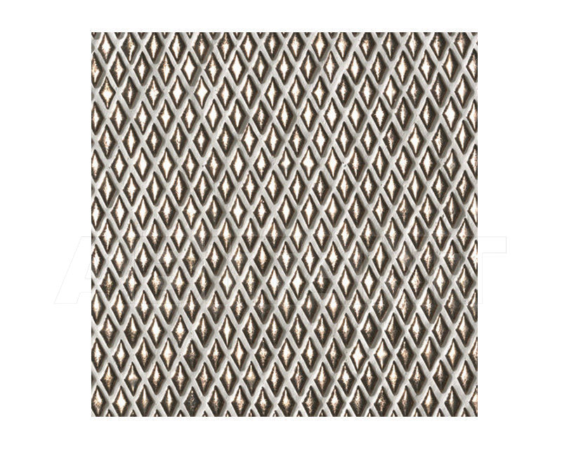 Buy Mosaic RHUMBUS Petracer's Ceramics Pregiate Ceramiche Italiane RH BRONZO