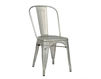 Chair Tolix 2015 A Chair Perforated  1 Contemporary / Modern