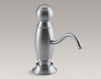 Soap dispenser Traditional Kohler 2015 K-1994-2BZ Contemporary / Modern