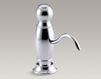 Soap dispenser Traditional Kohler 2015 K-1994-2BZ Contemporary / Modern